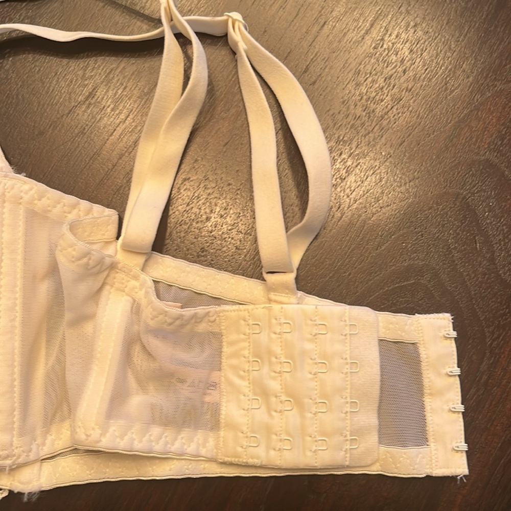 Ambrielle Bra - Picture 4 of 6